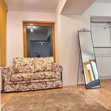 View In Center Of Brasov, Afi Apartment *
